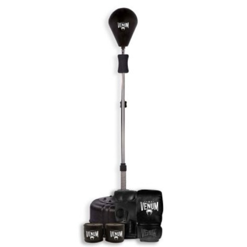 Venum Origins Reflex Boxing Kit